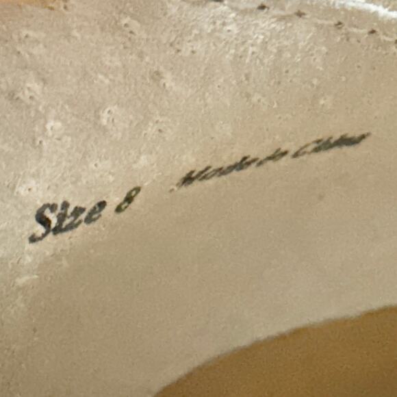 NEW Dolce Vita Pace 8 Faux Shearling Trim Lug Sole Suede Hiker Ankle Boots - Picture 12 of 12